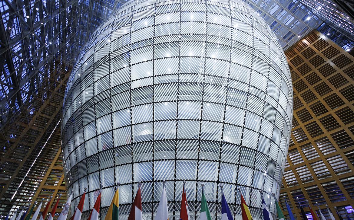 ЕС связал возвращение активов России с рисками экономики Европы