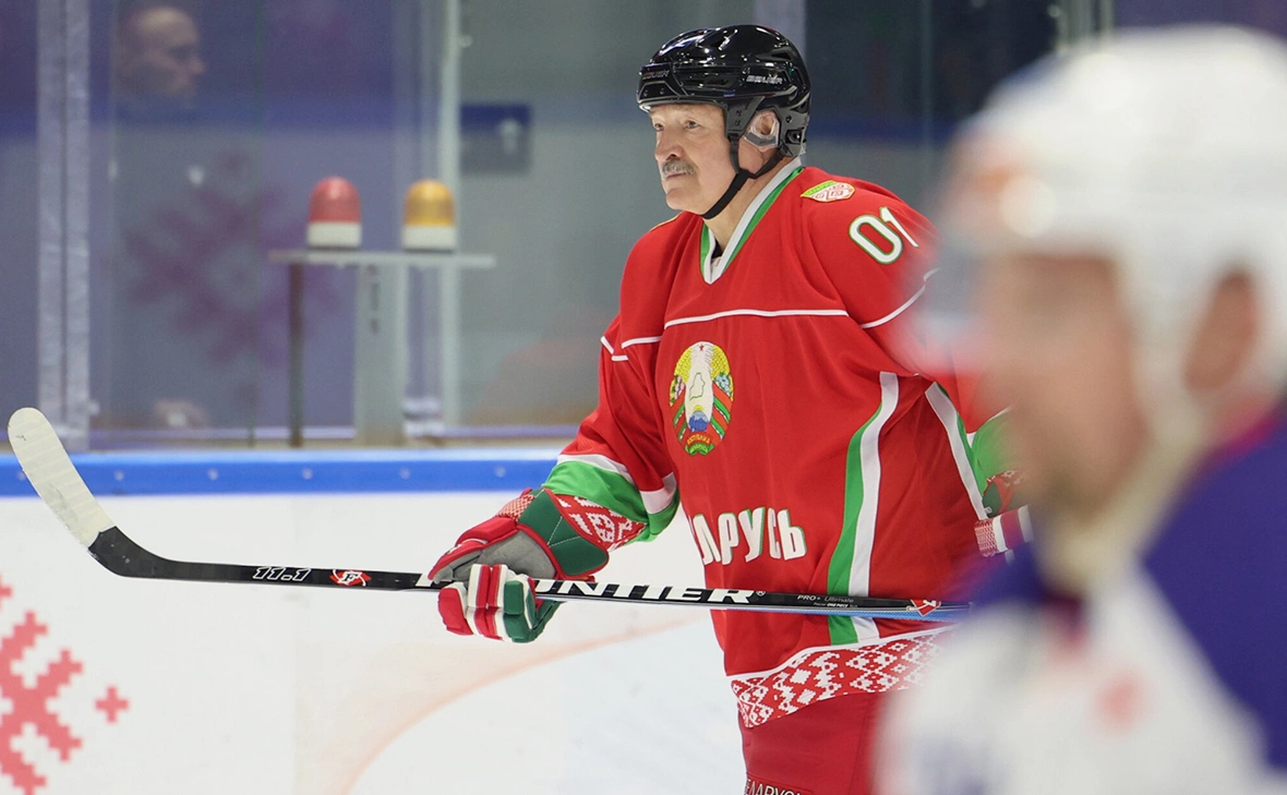 пресс-служба Президента Республики Беларусь