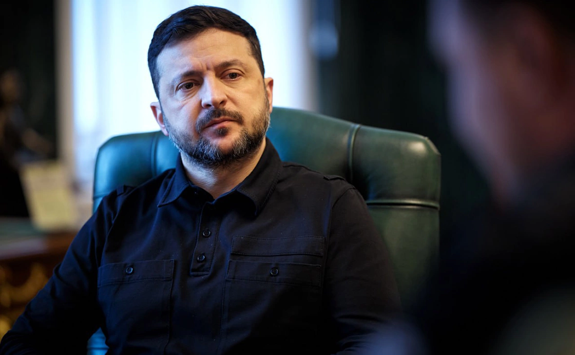 пресс-служба Президента Украины