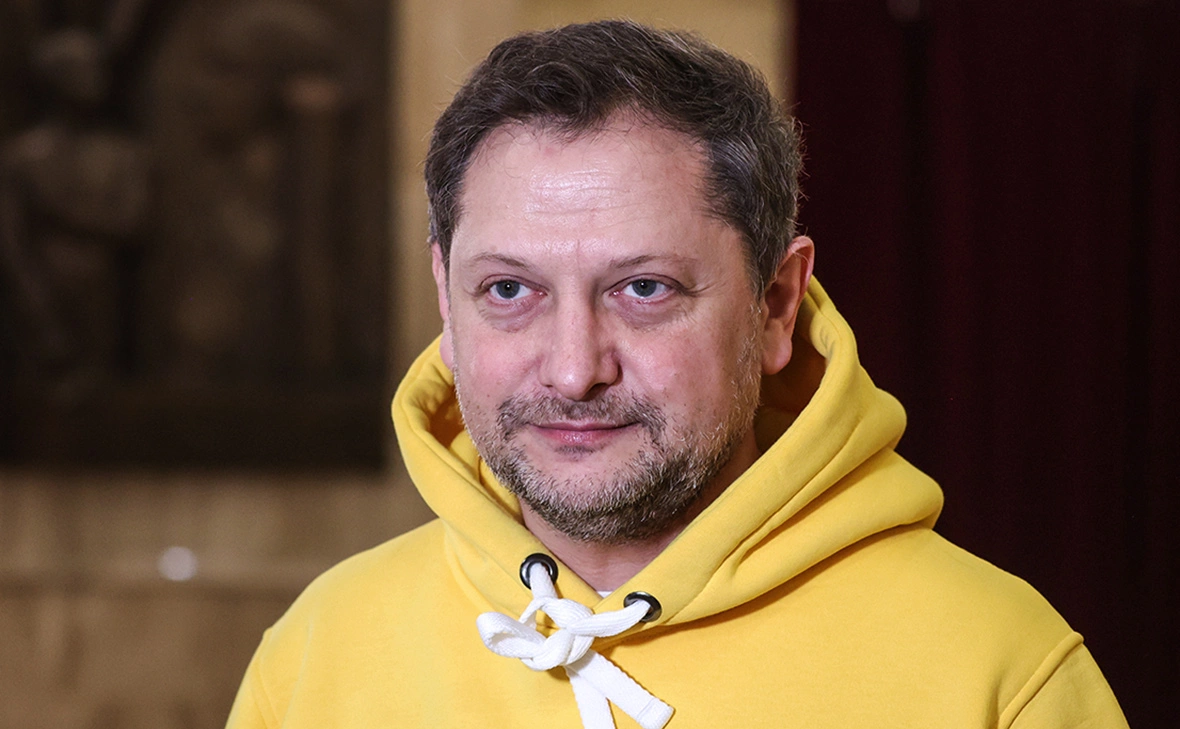 Антон Новодережкин / ТАСС