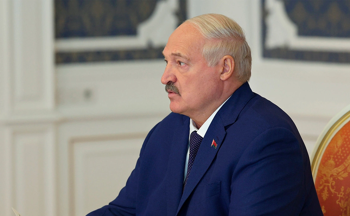 пресс-служба Президента Республики Беларусь 