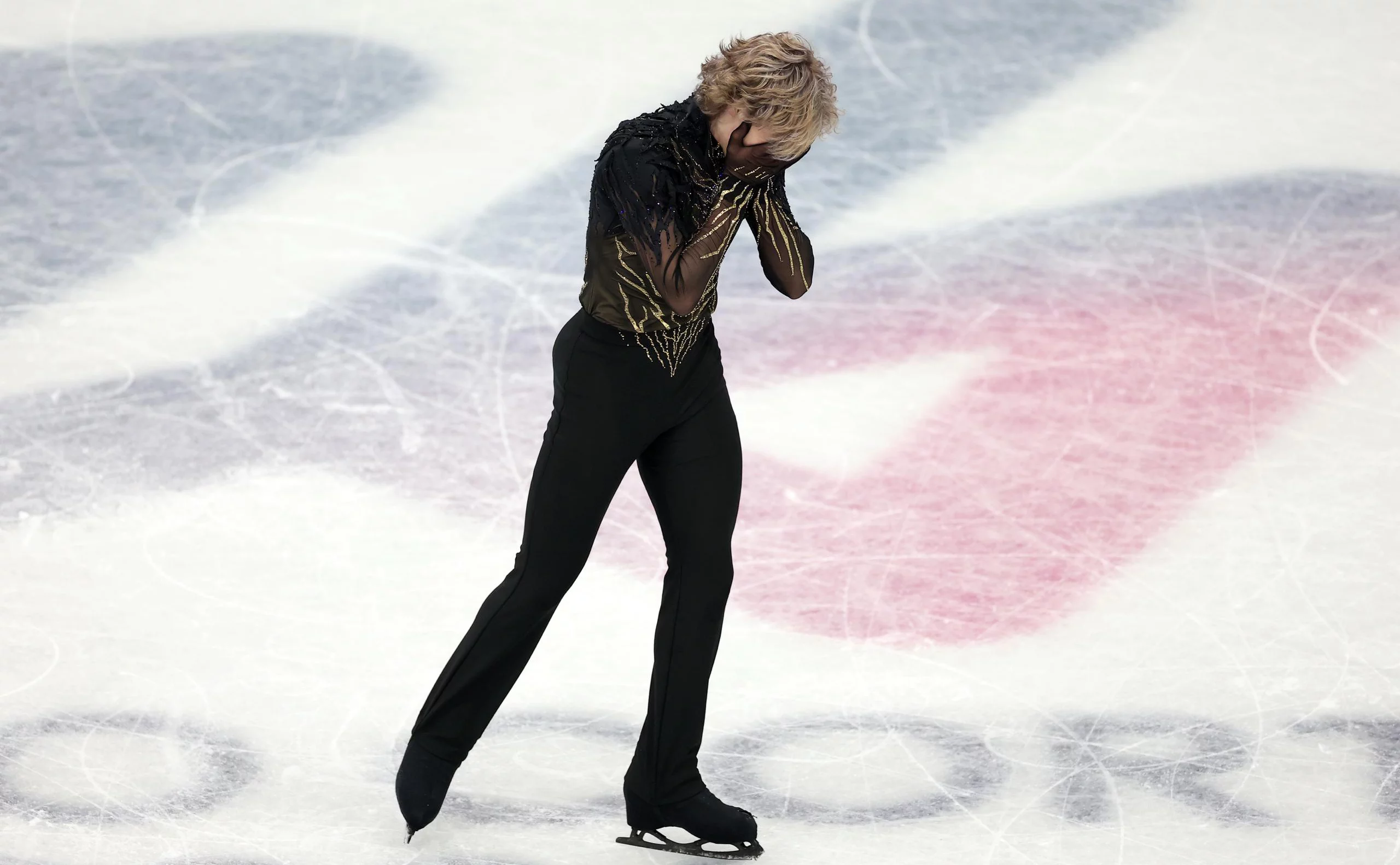 Sarah Stier / Getty Images