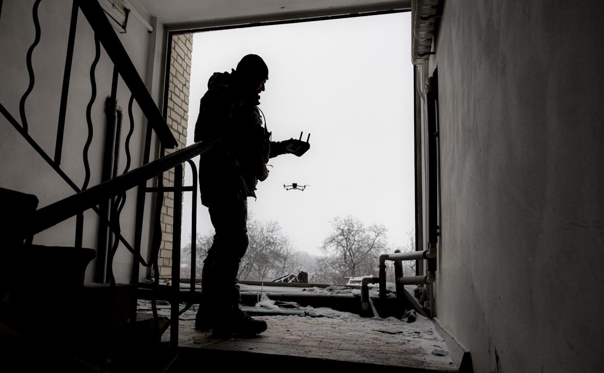 Фото: John Moore / Getty Images