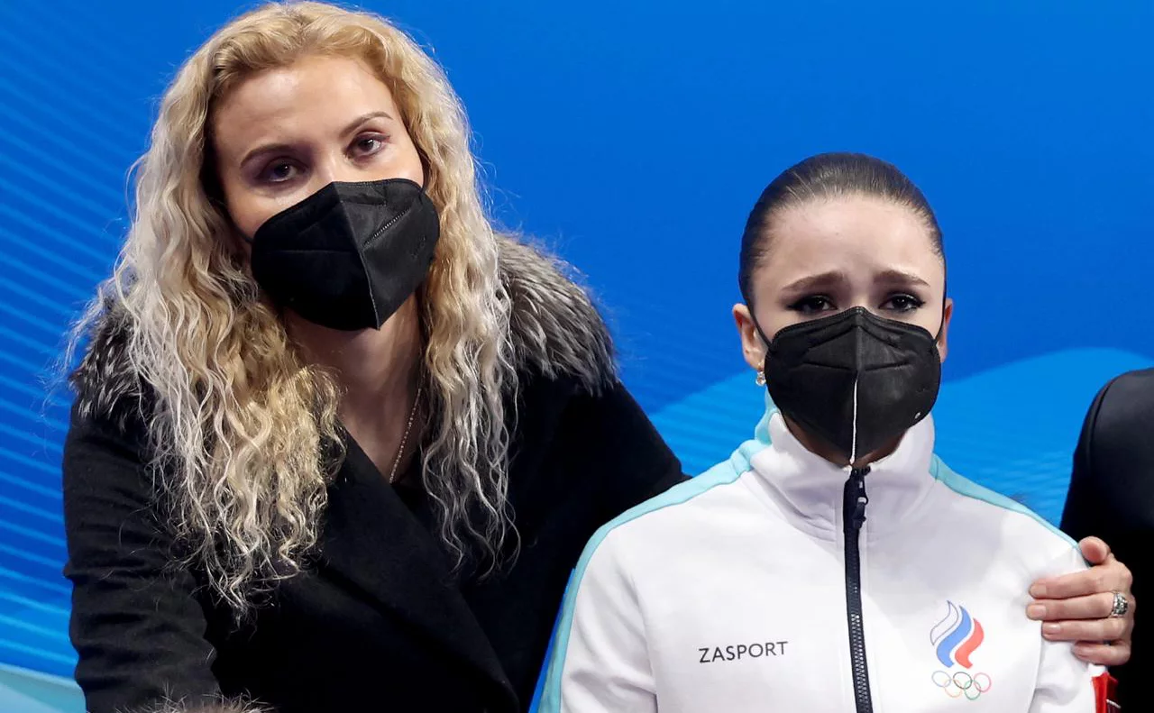 Matthew Stockman / Getty Images