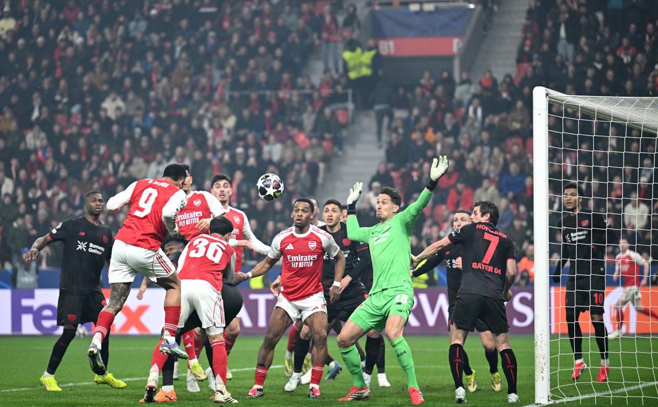 Фото: Stuart Franklin / Getty Images