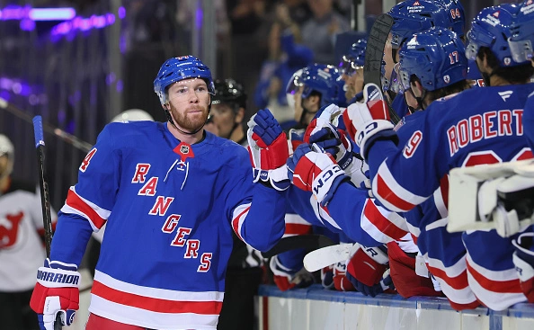 Bruce Bennett / Getty Images