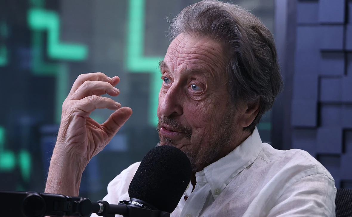 Андрей Любимов / РБК