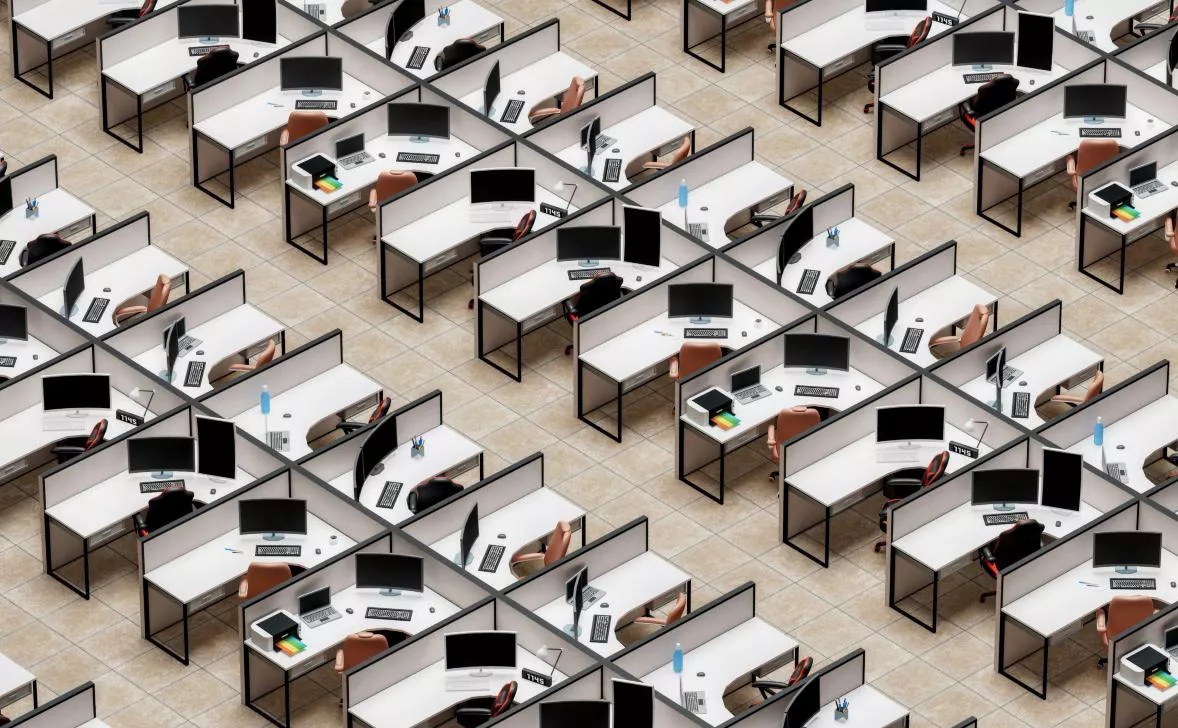 Igor Omilaev / Unsplash