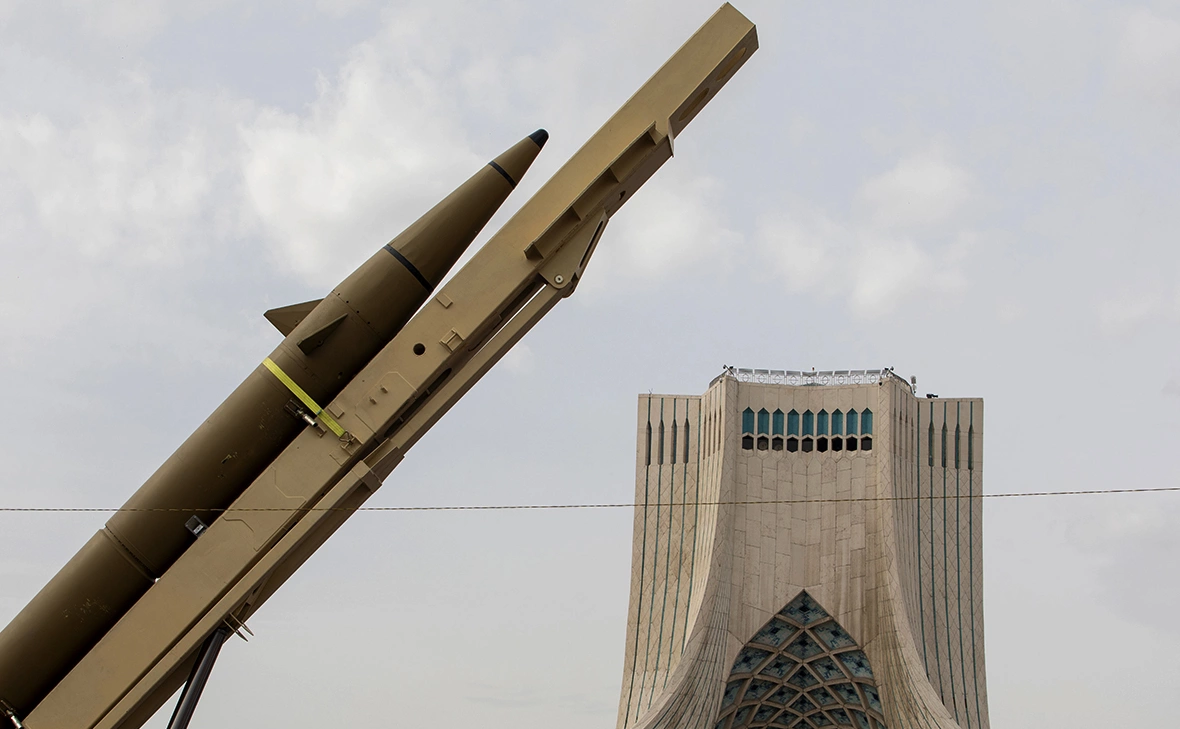 Majid Saeedi / Getty Images