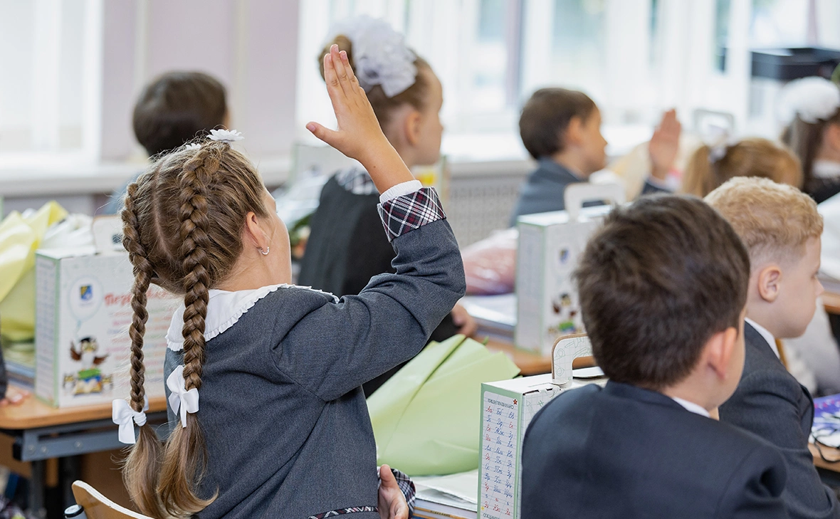 Алексей Смышляев / Global Look Press