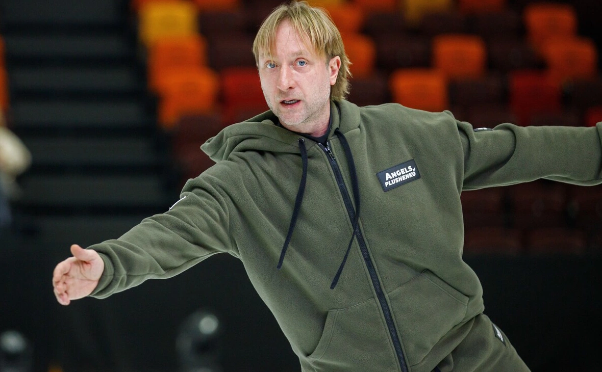 Ilya Moskovets / URA.RU / Global Look Press