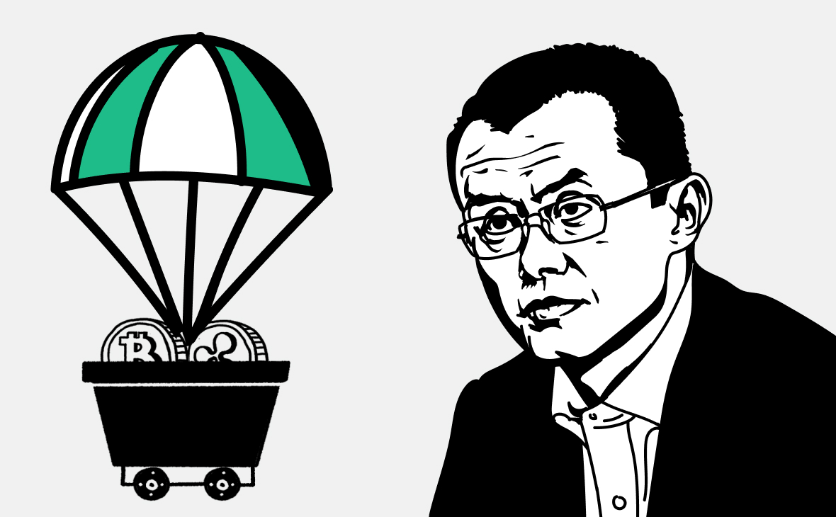 Чанпэн Чжао: почему не станет крипты и чем хорош медвежий рынок