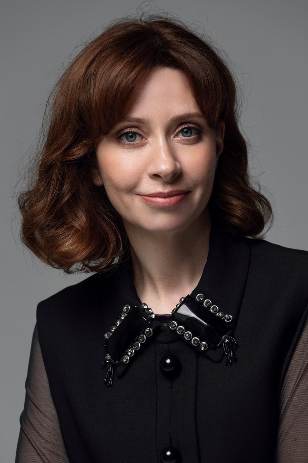 Элина Ландман