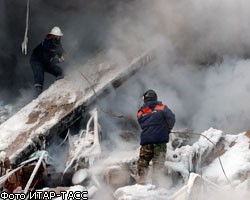 Взрыв бытового газа в Казани: есть жертвы 