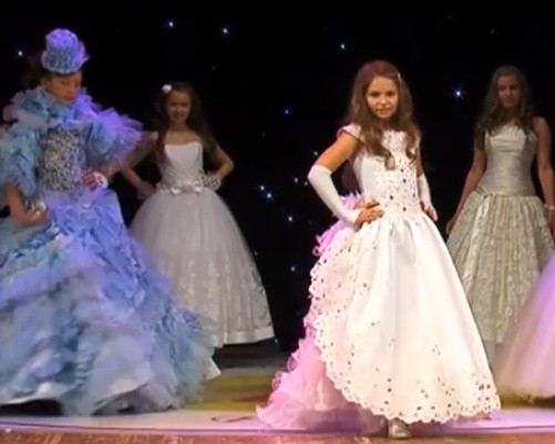 Госсовет РТ поддержал федеральный запрет на участие детей в конкурсах красоты
