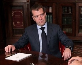 Д.Медведев: Надо готовиться к приватизации неиспользуемых земель