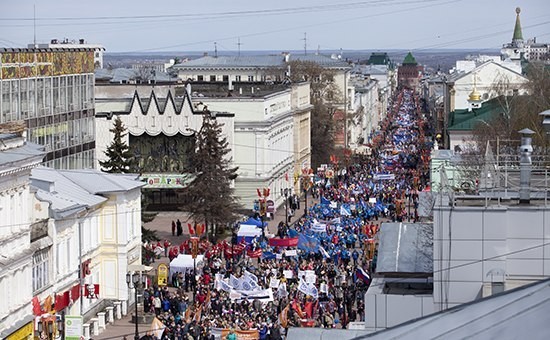 Фото: Анастасия Макарычева/РБК