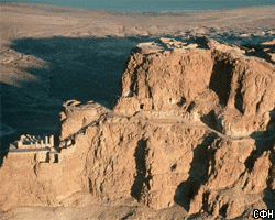 В Израиле раскопали могилу царя Ирода