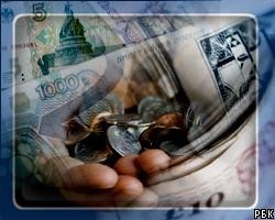 МВФ советует России привыкать к быстрому росту рубля