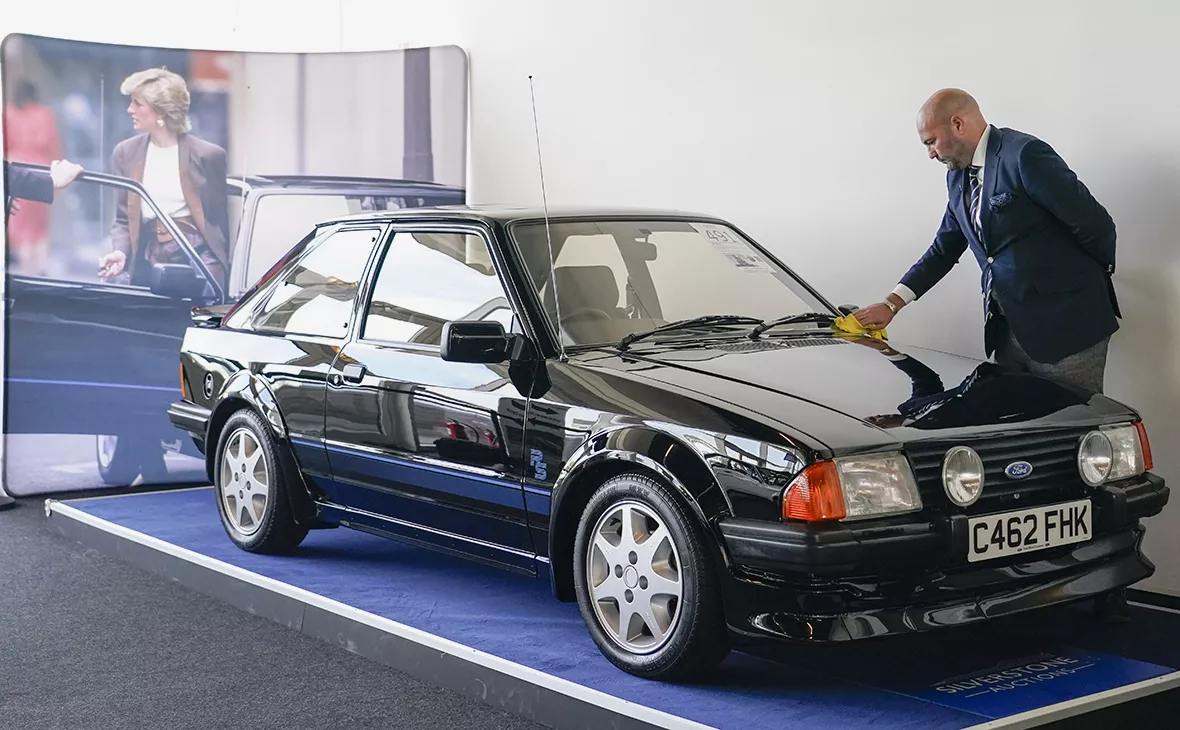 Alberto Pezzali / AP