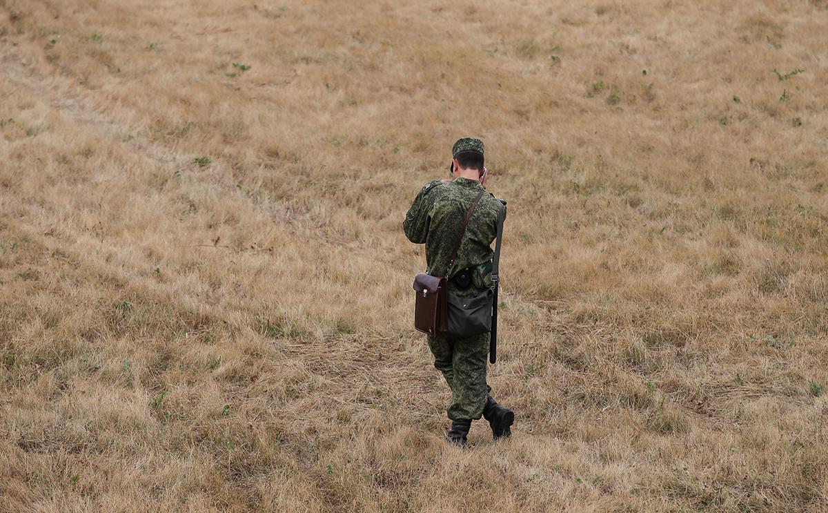 Поправки в УК с «мобилизацией» и «военным временем». Что важно знать — РБК