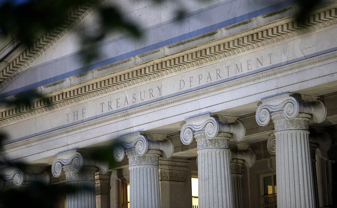 Patrick Semansky / AP