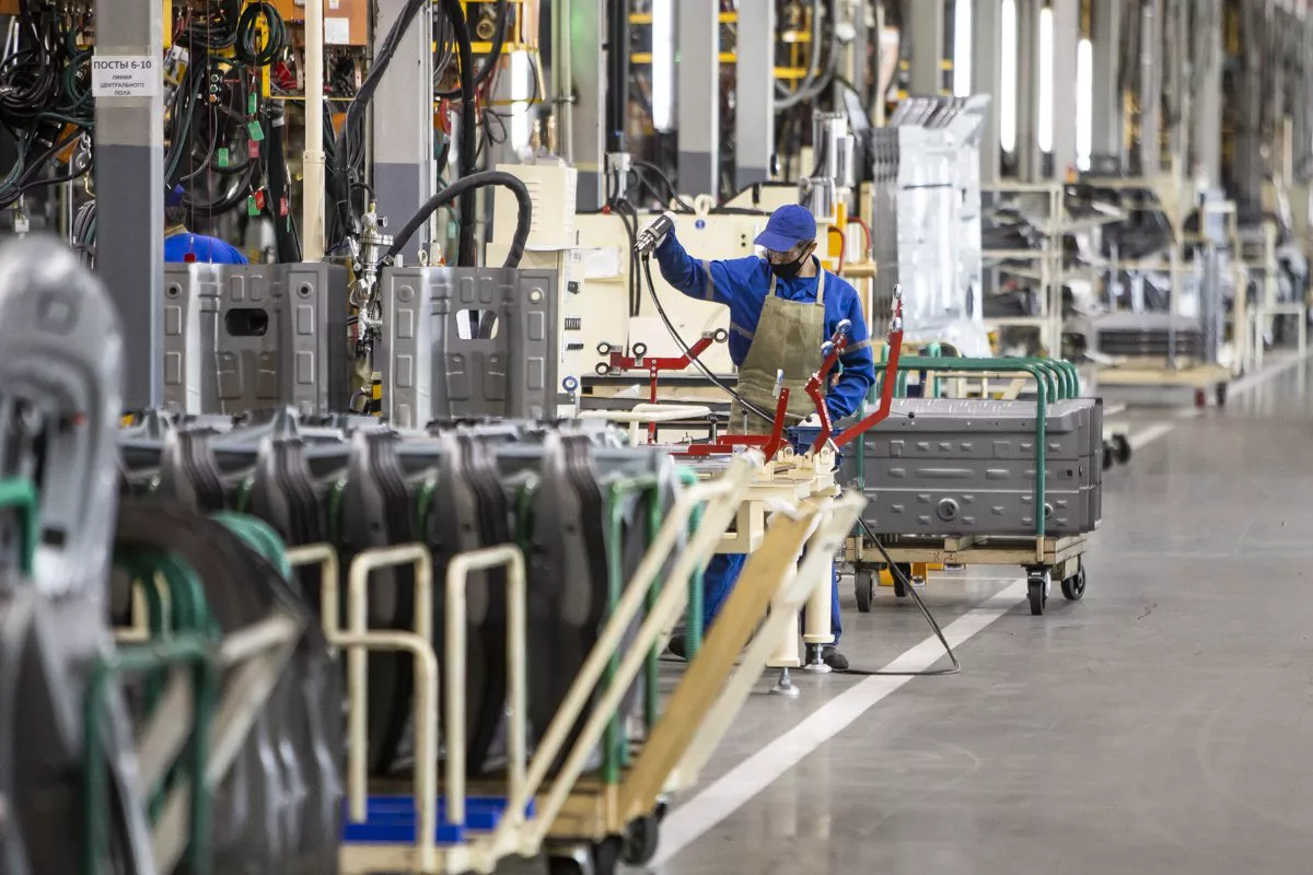 Александр Подгорчук