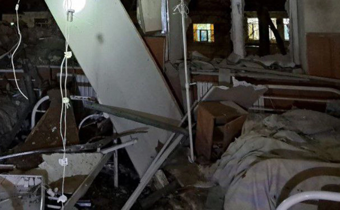 dnronline / Telegram