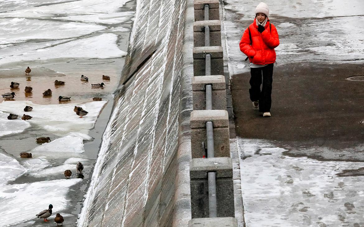 Синоптики предупредили москвичей о наступлении февральских морозов
