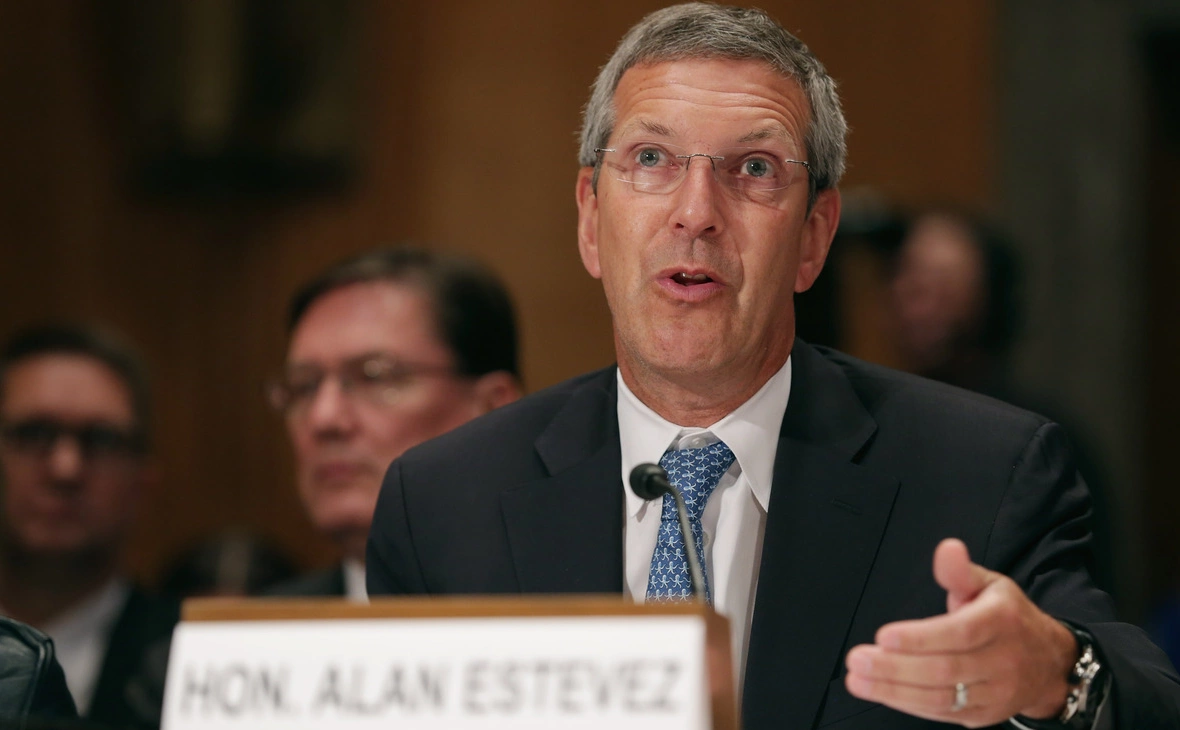 Chip Somodevilla / Getty Images