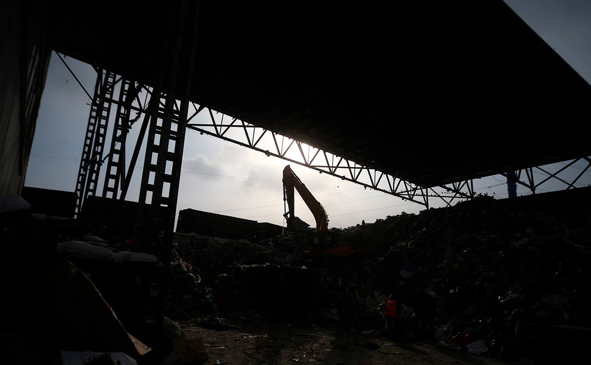 Сергей Ведяшкин / АГН «Москва»