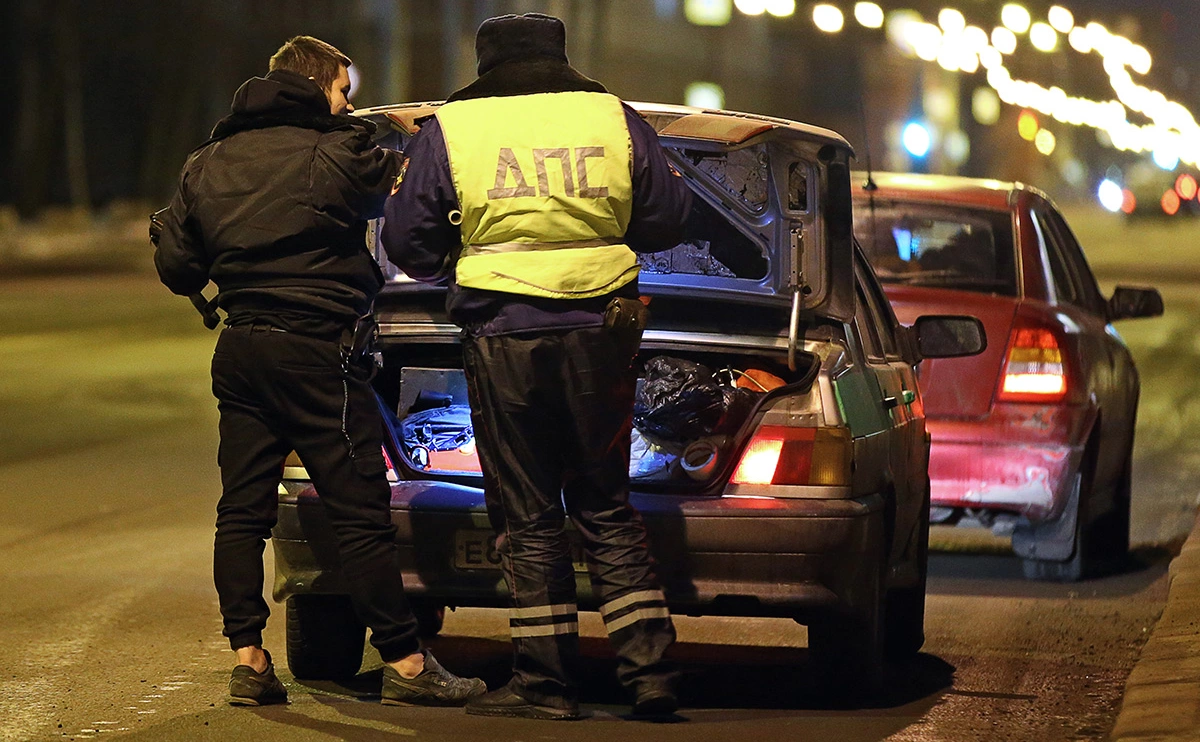 Петр Ковалев / ТАСС