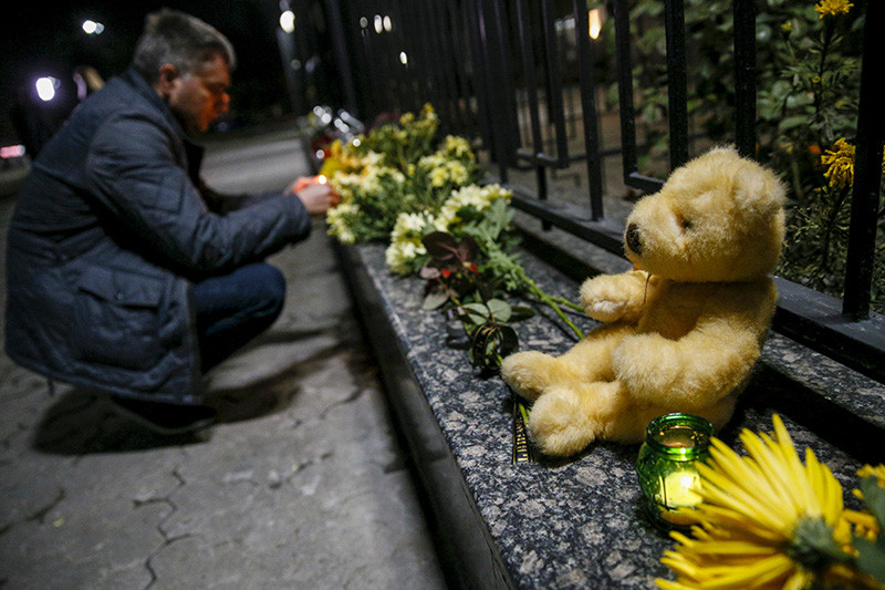 Фото: REUTERS 2015