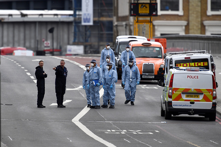 Фото: Dylan Martinez / Reuters