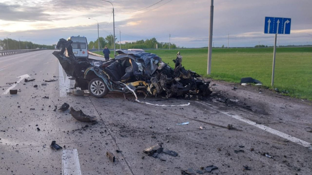 Фото: Госавтоинспекция Новосибирской области