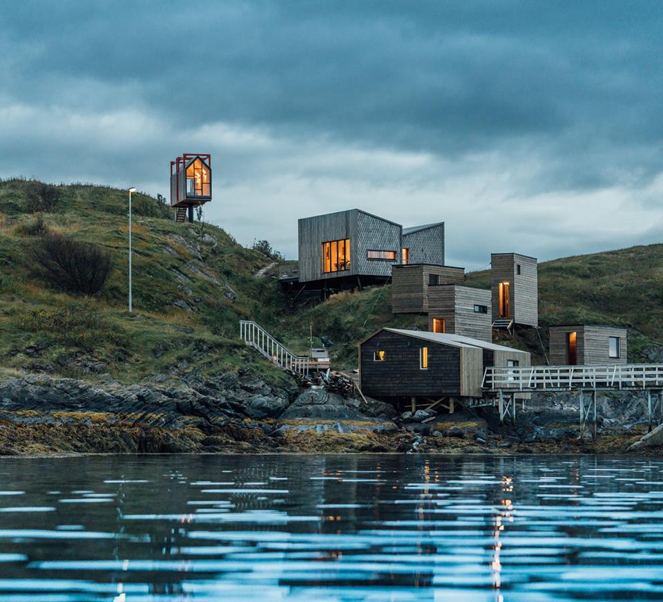 Фото: visitnorway.com