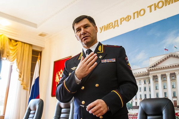 Юрий Алтынов
