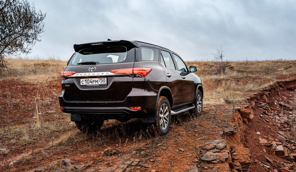 Фото: Toyota