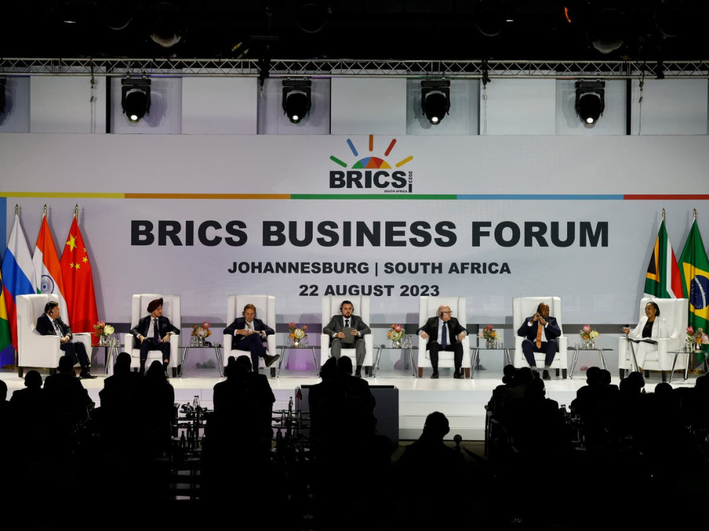         TV BRICS 090424