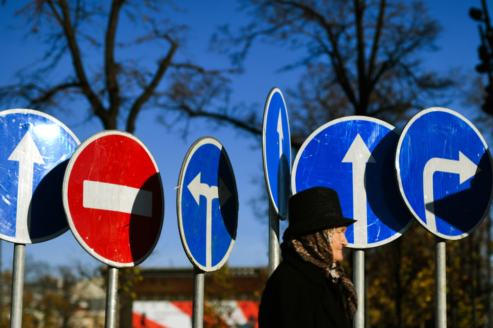 Фото: Владимир Астапкович / РИА Новости