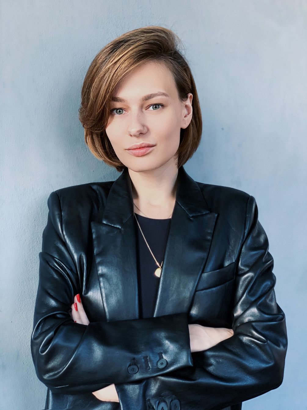 Анна Сысоева