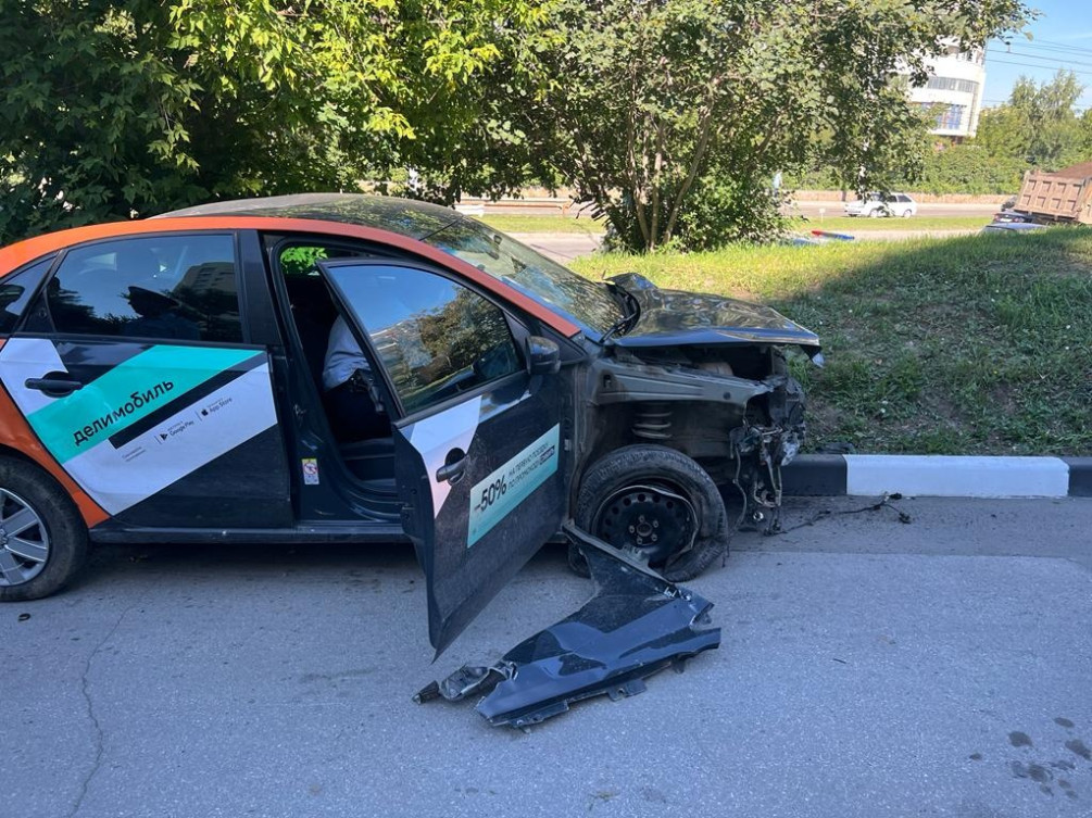 Фото: Госавтоинспекции Новосибирска