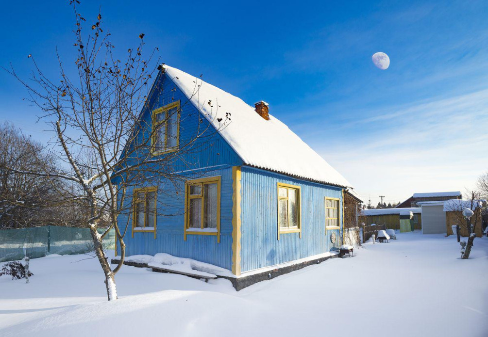 Фото: Shutterstock