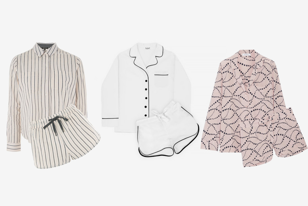 Topshop, 3 000 рублей; Sleeper, 6 900 рублей; Equipment, 18 300 рублей.