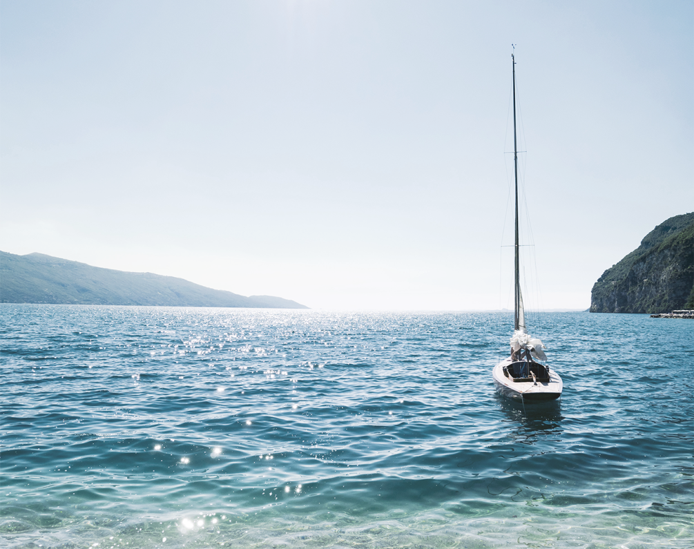 Фото: пресс-служба Lefay Resort & Spa Lago di Garda