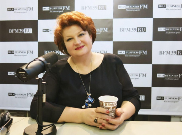 Елена Зайцева