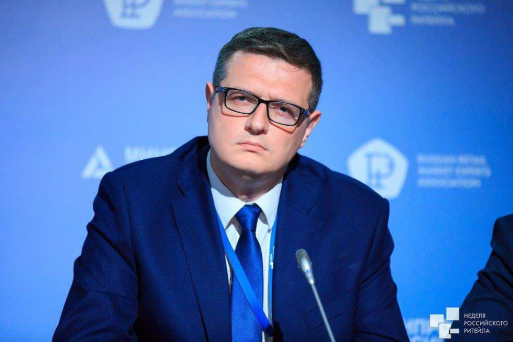 Алексей Елаев