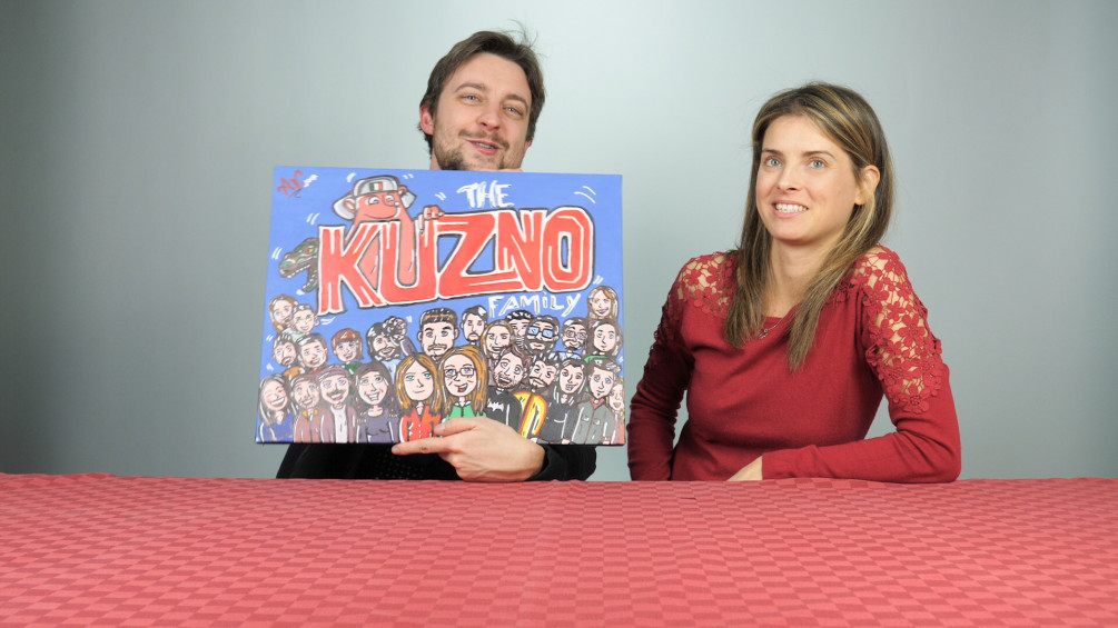Kuzno Итальянцы Новые Серии 2022 Года Kuzno Итальянцы Новые Серии 2022 Года