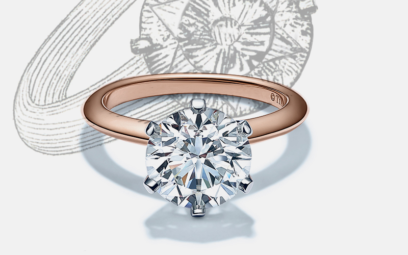 Фото: Пресс-служба Tiffany & Co.
