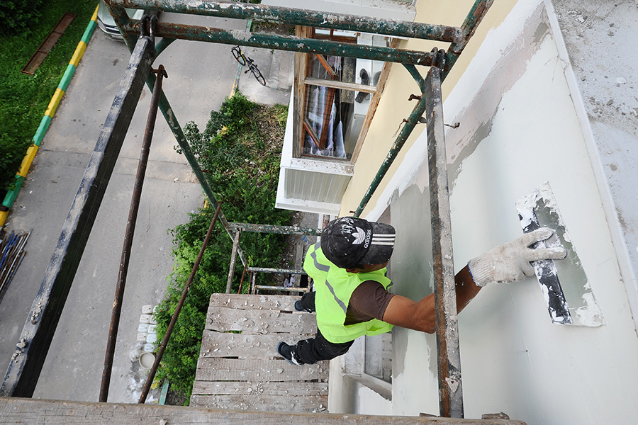 Фото: Александр Рюмин / ТАСС